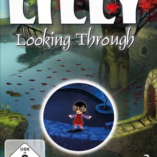 Lilly Looking Through Steam Key GLOBAL