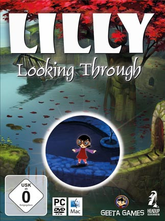 Lilly Looking Through Steam Key GLOBAL