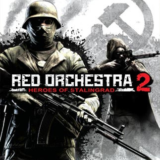 Red Orchestra 2: Heroes of Stalingrad Steam Key GLOBAL
