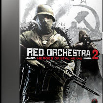 Red Orchestra 2: Heroes of Stalingrad Steam Key GLOBAL