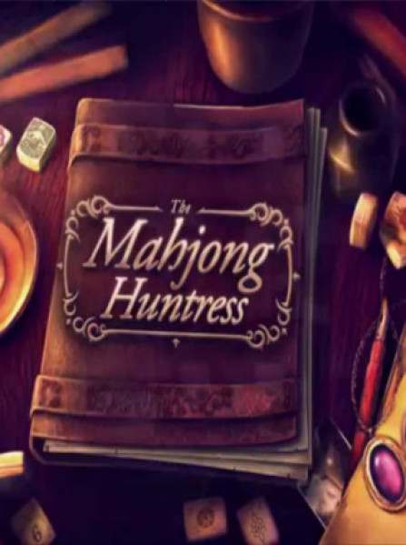 The Mahjong Huntress Steam Key GLOBAL The Mahjong Huntress Steam Key GLOBAL