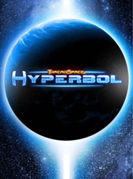 ThreadSpace: Hyperbol Steam Key GLOBAL ThreadSpace: Hyperbol Steam Key GLOBAL