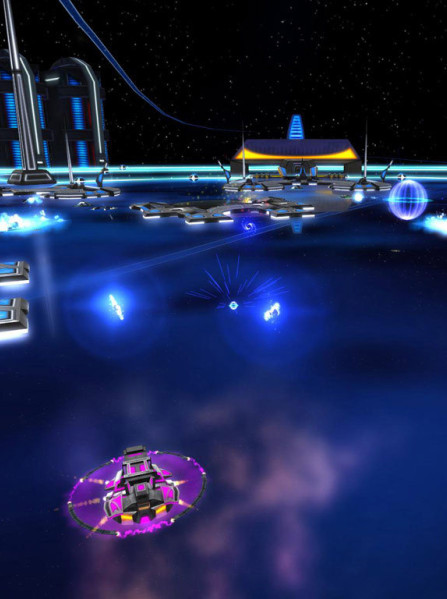 ThreadSpace: Hyperbol Steam Key GLOBAL ThreadSpace: Hyperbol Steam Key GLOBAL