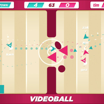 VIDEOBALL Steam Key GLOBAL