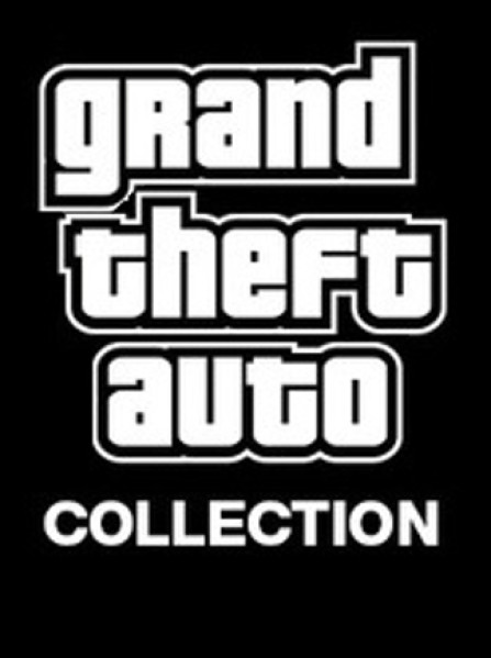 Grand Theft Auto Collection Steam Key GLOBAL Grand Theft Auto Collection Steam Key GLOBAL