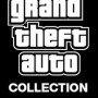 Grand Theft Auto Collection Steam Key GLOBAL