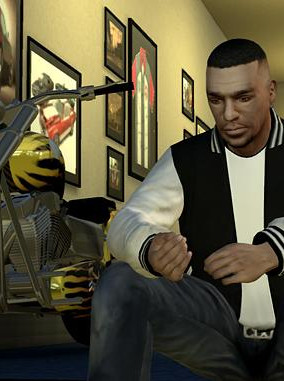 Grand Theft Auto Collection Steam Key GLOBAL