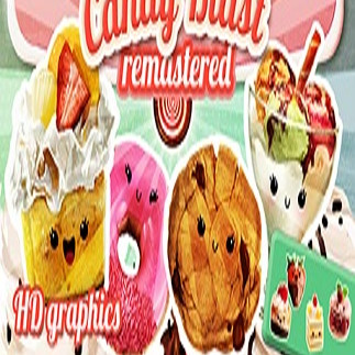 Candy Blast Steam Key GLOBAL