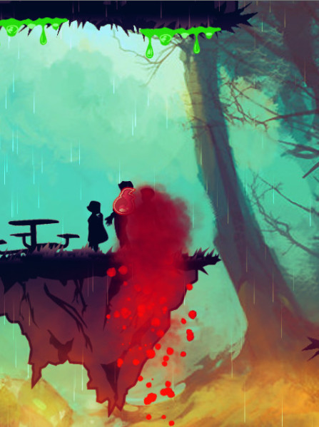 The Shadowland Steam Key GLOBAL