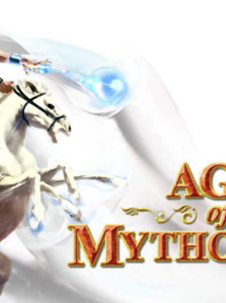 Age of Mythology Extended Edition Steam Key GLOBAL Age of Mythology Extended Edition Steam Key GLOBAL