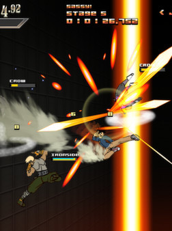 Aces Wild Manic Brawling Action Steam Key GLOBAL Aces Wild Manic Brawling Action Steam Key GLOBAL