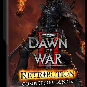 Warhammer 40,000: Dawn of War II: Retribution - Complete DLC Bundle Steam Key GLOBAL