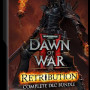 Warhammer 40,000: Dawn of War II: Retribution - Complete DLC Bundle Steam Key GLOBAL