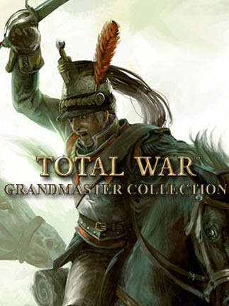 Total War Grand Master Collection Steam Key GLOBAL Total War Grand Master Collection Steam Key GLOBAL