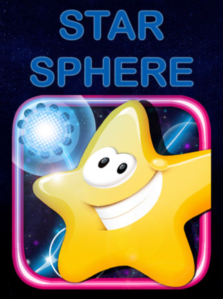Starsphere Steam Key GLOBAL