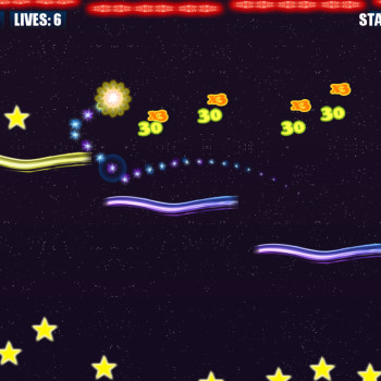 Starsphere Steam Key GLOBAL