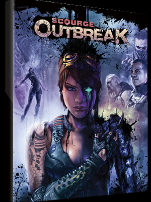 Scourge: Outbreak Steam Key GLOBAL Scourge: Outbreak Steam Key GLOBAL