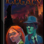 The Blackwell Legacy Steam Key GLOBAL