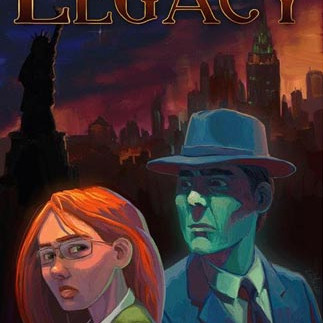 The Blackwell Legacy Steam Key GLOBAL