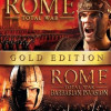 Rome: Total War Gold Edition Steam Key GLOBAL Rome: Total War Gold Edition Steam Key GLOBAL