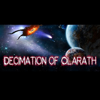 The Decimation of Olarath Steam Key GLOBAL