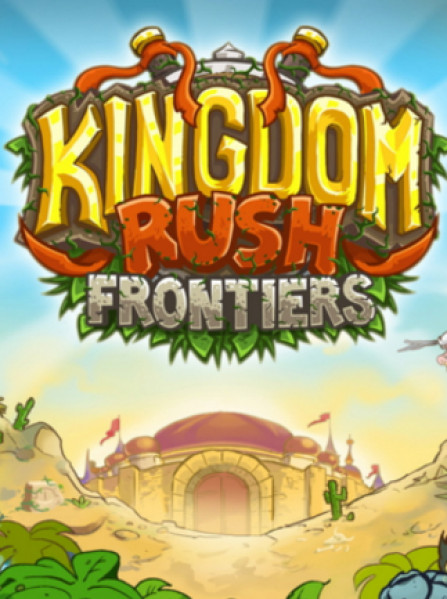 Kingdom Rush Frontiers Steam Key GLOBAL Kingdom Rush Frontiers Steam Key GLOBAL