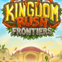 Kingdom Rush Frontiers Steam Key GLOBAL
