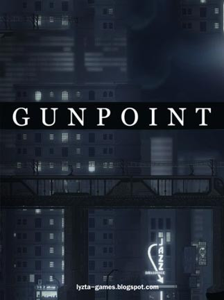 Gunpoint Steam Key GLOBAL