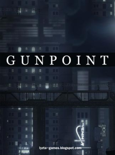 Gunpoint Steam Key GLOBAL Gunpoint Steam Key GLOBAL