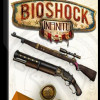 BioShock Infinite - Columbia's Finest Pack Steam Key GLOBAL