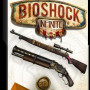 BioShock Infinite - Columbia's Finest Pack Steam Key GLOBAL