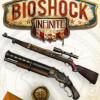 BioShock Infinite - Columbia's Finest Pack Steam Key GLOBAL