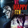 We Happy Few Steam Key EUROPE