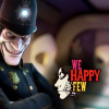 We Happy Few Steam Key EUROPE We Happy Few Steam Key EUROPE