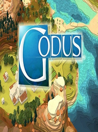 Godus (PC) - Steam Key - GLOBAL
