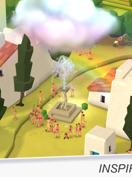 Godus (PC) - Steam Key - GLOBAL