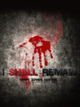I Shall Remain Steam Key GLOBAL I Shall Remain Steam Key GLOBAL