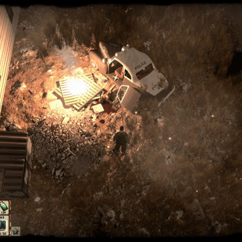 I Shall Remain Steam Key GLOBAL