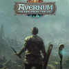 Avernum: Escape From the Pit Steam Key GLOBAL