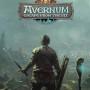 Avernum: Escape From the Pit Steam Key GLOBAL