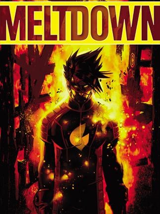 Meltdown Steam Key GLOBAL