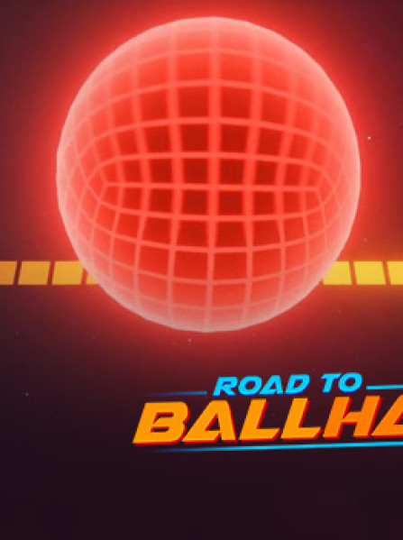 Road to Ballhalla Steam Key GLOBAL Road to Ballhalla Steam Key GLOBAL