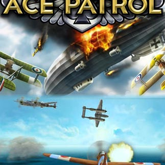 Sid Meier’s Ace Patrol Steam Key GLOBAL