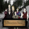 A Detective's Novel Steam Key GLOBAL A Detective's Novel Steam Key GLOBAL