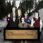 A Detective's Novel Steam Key GLOBAL