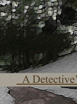 A Detective's Novel Steam Key GLOBAL