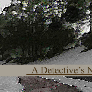 A Detective's Novel Steam Key GLOBAL