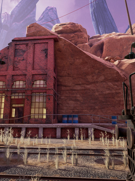 Obduction Steam Key GLOBAL