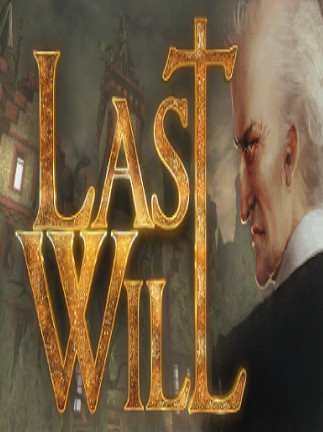 Last Will Steam Key GLOBAL Last Will Steam Key GLOBAL