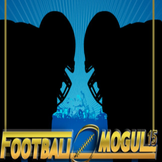 Football Mogul 15 Steam Key GLOBAL
